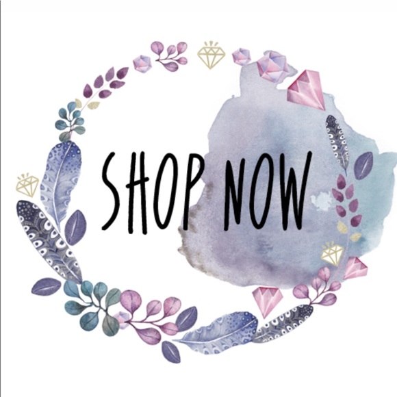 Other - 💜💙20-30%OFF💙💜20% OFF 2 items, 30% OFF 3 or more items 💜💙💜